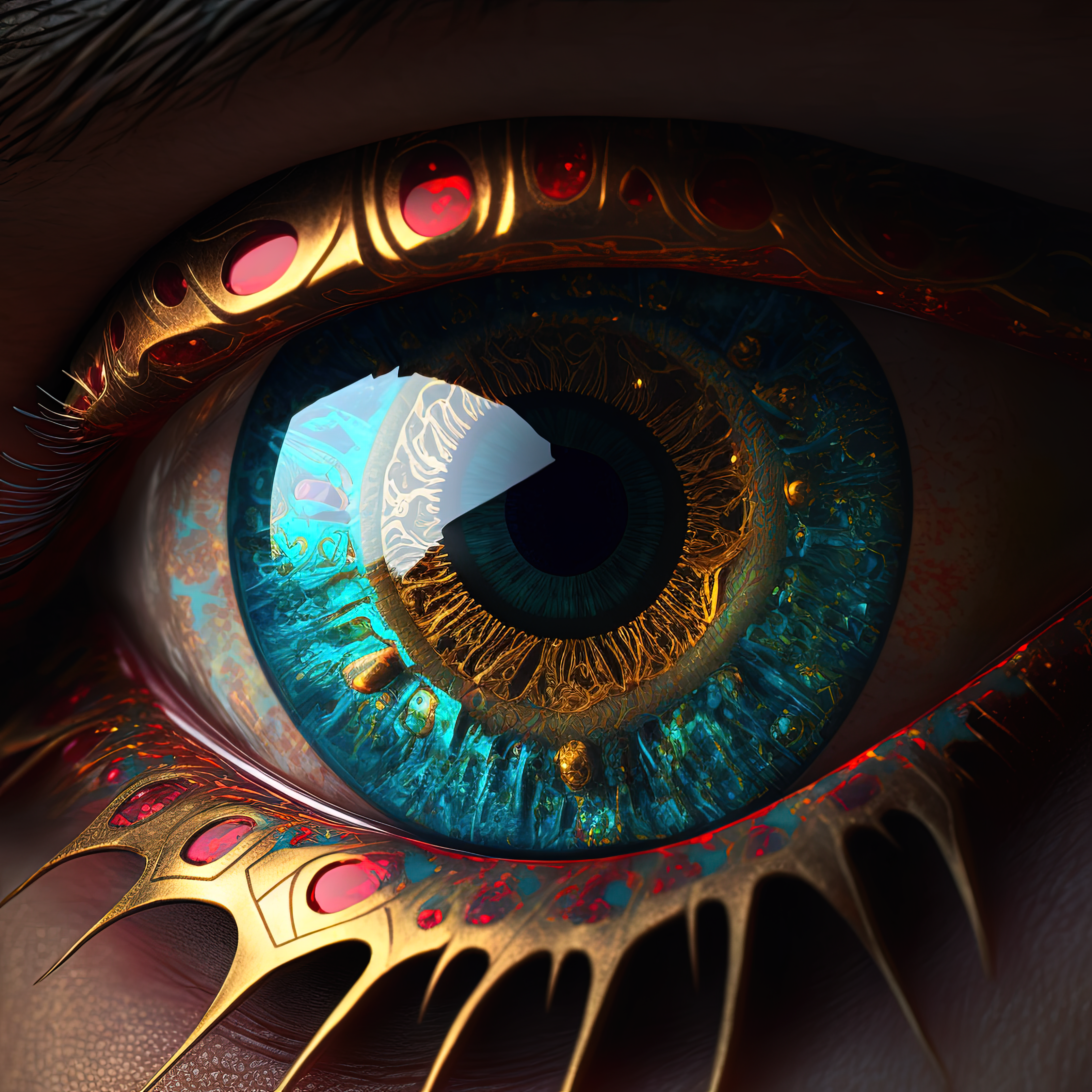 The Eye