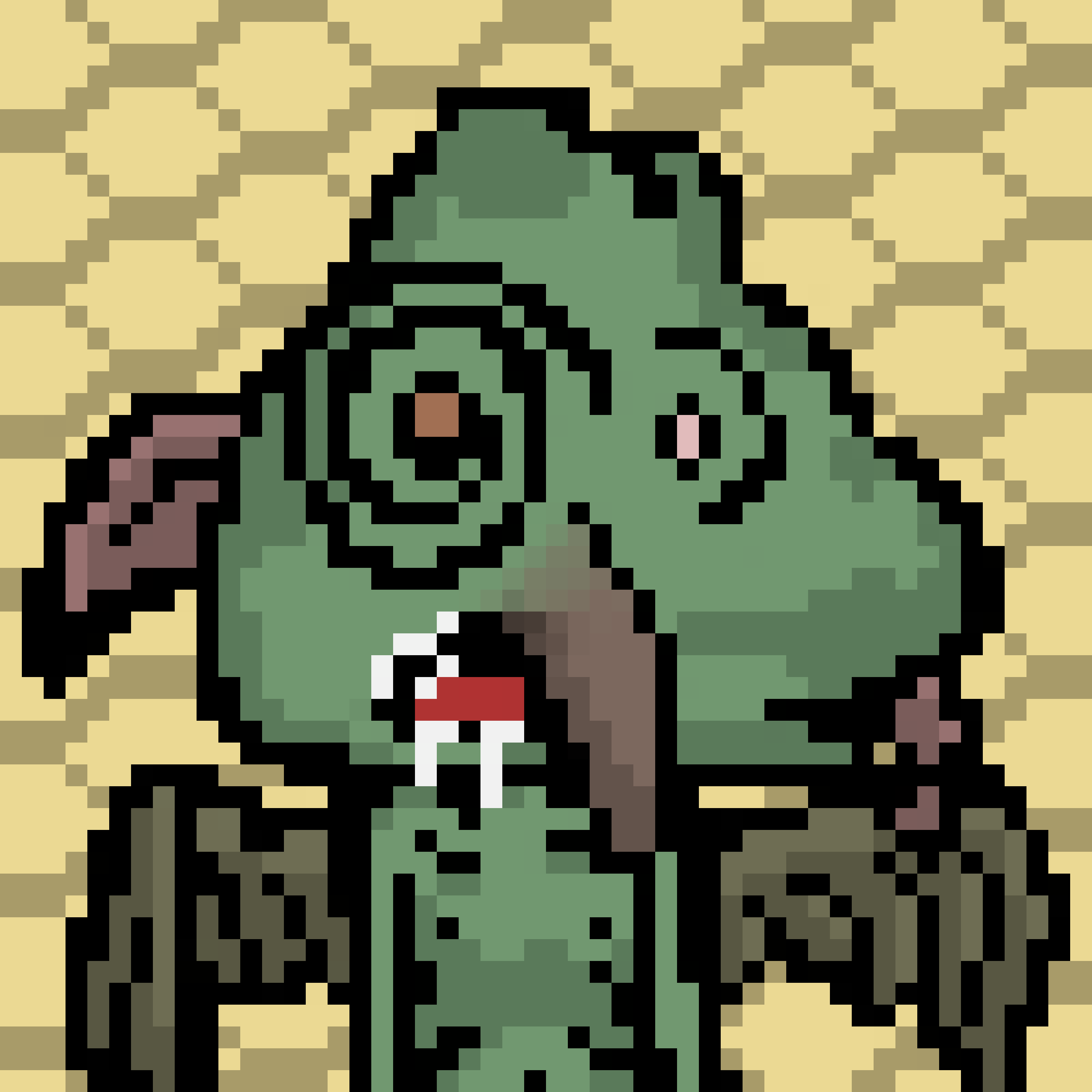PxGoblinFeast #2909