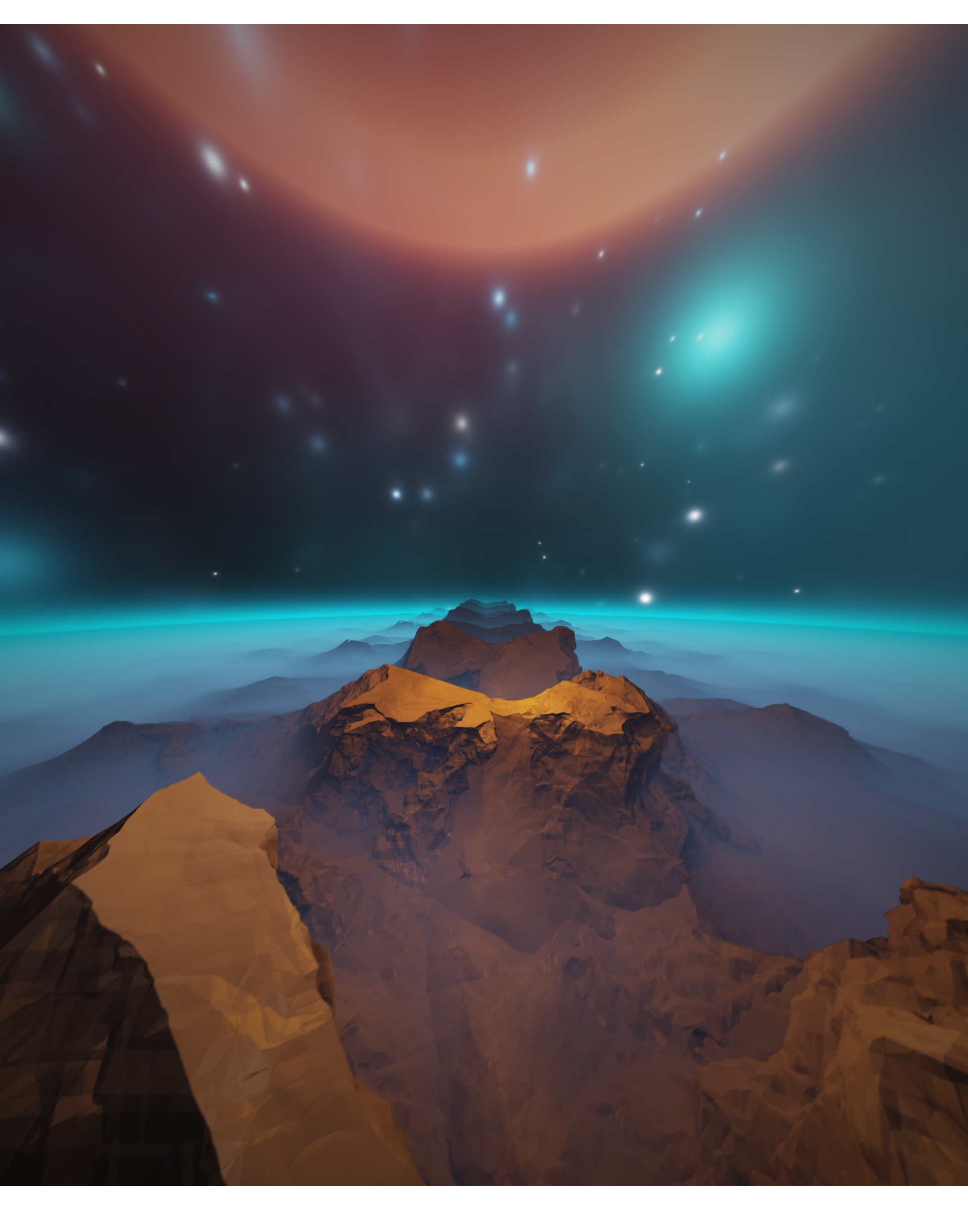 Paths #18