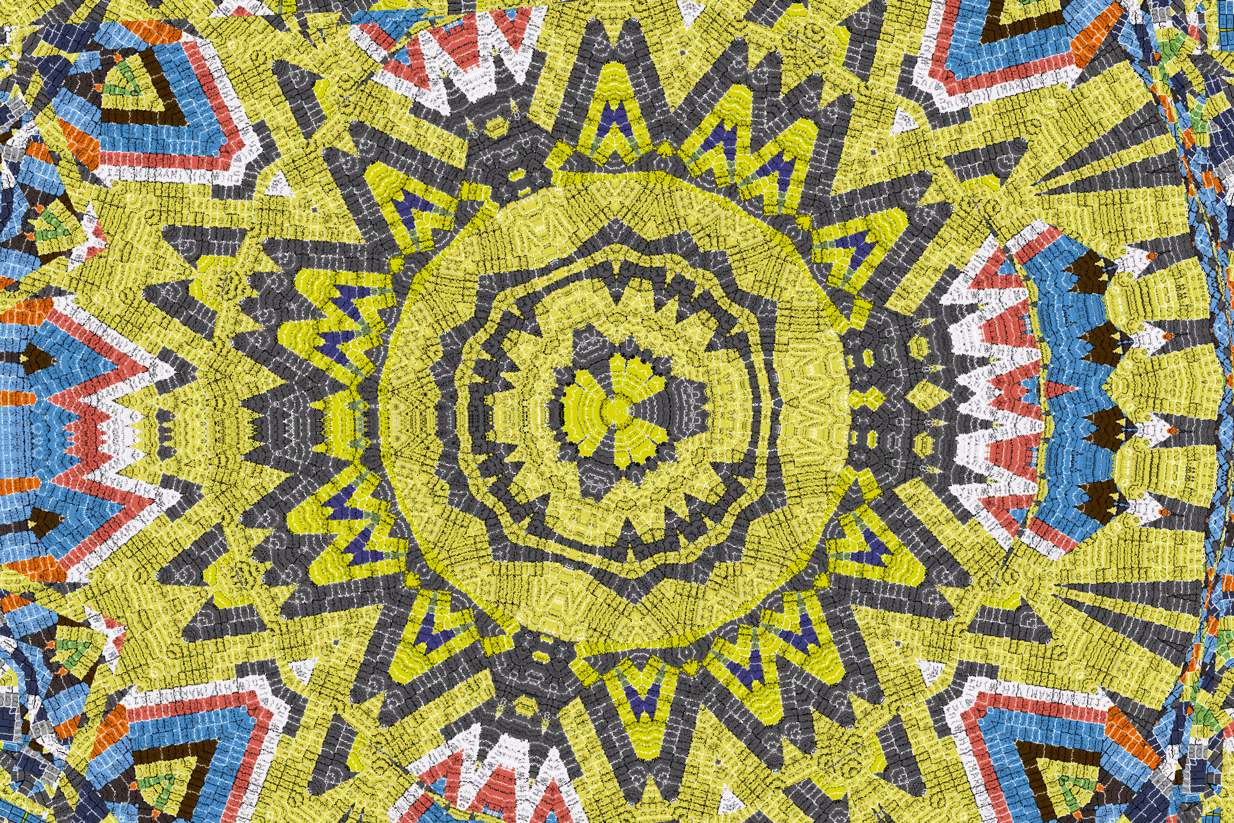 Art from code #74