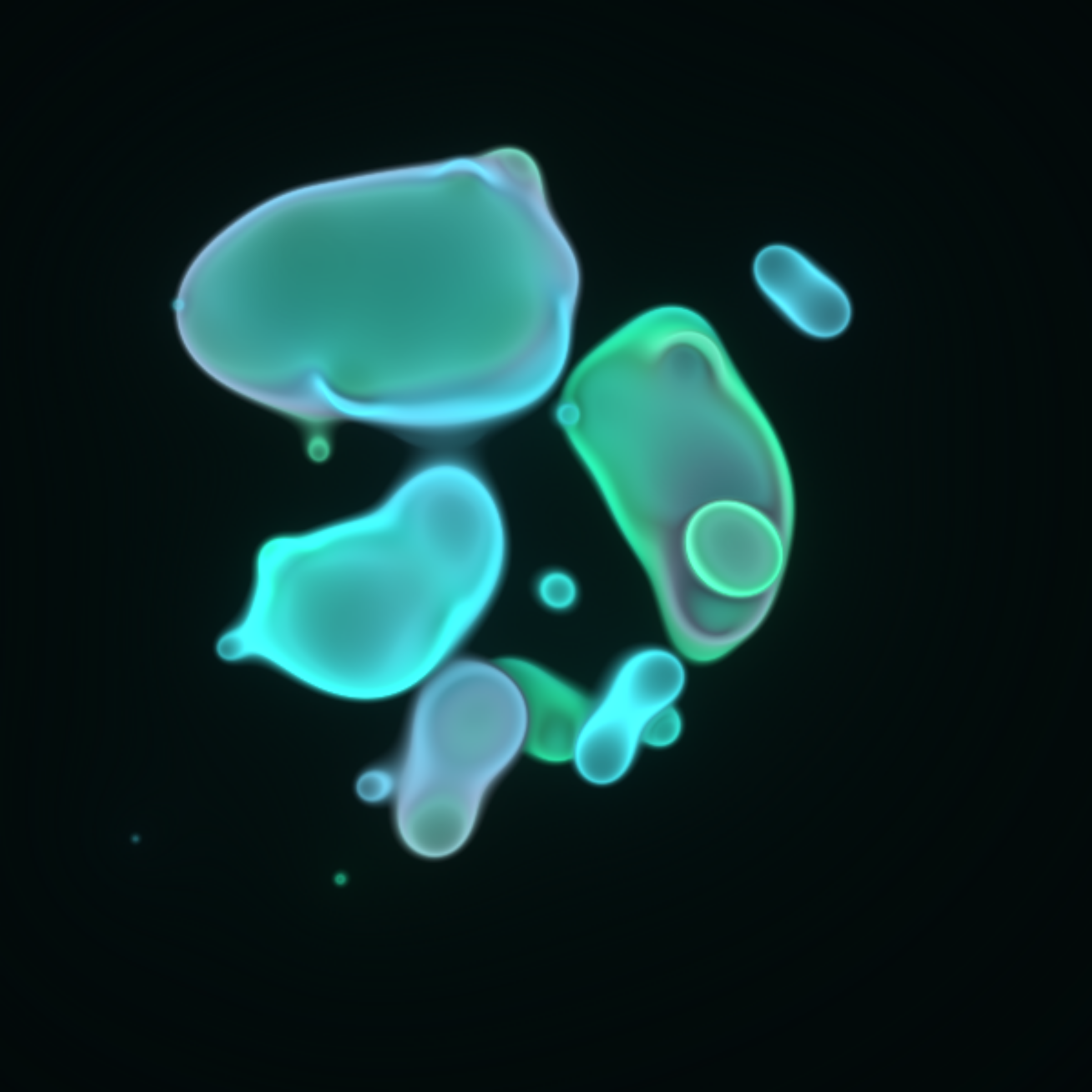 Bubble Blobby #263