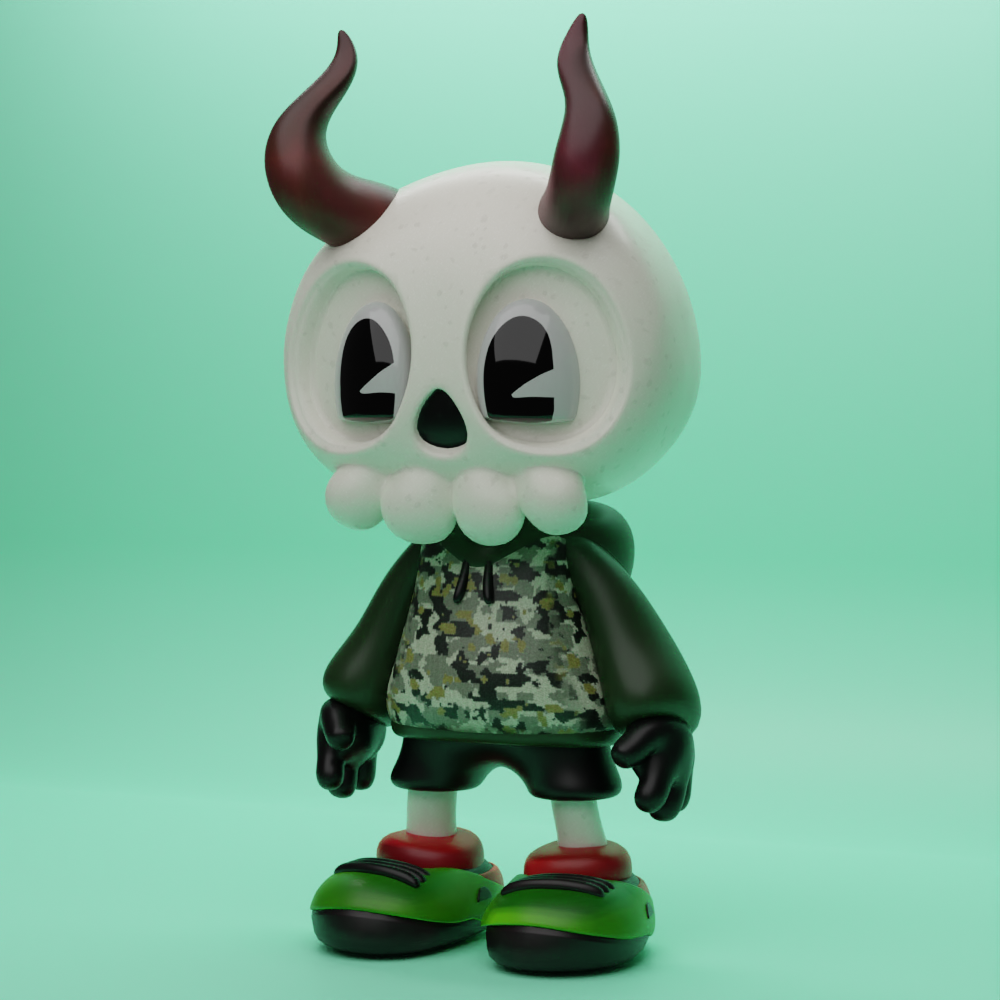 ToyMories #342