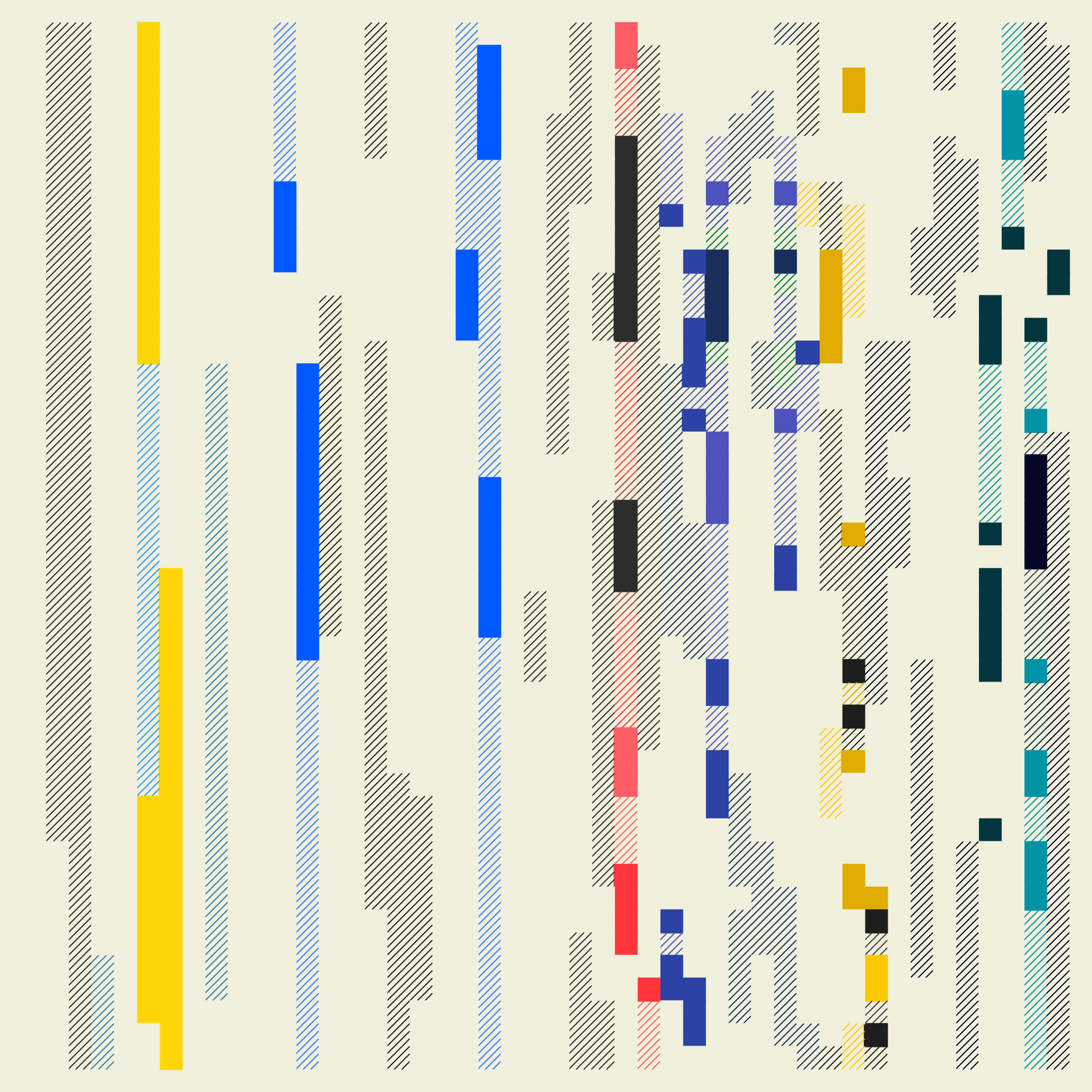 Ode to Untitled #108