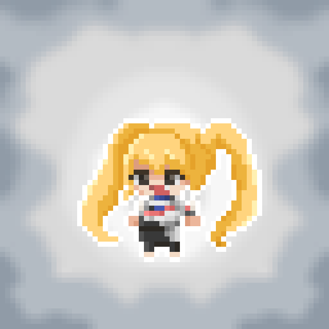 PIXELBAE #5472