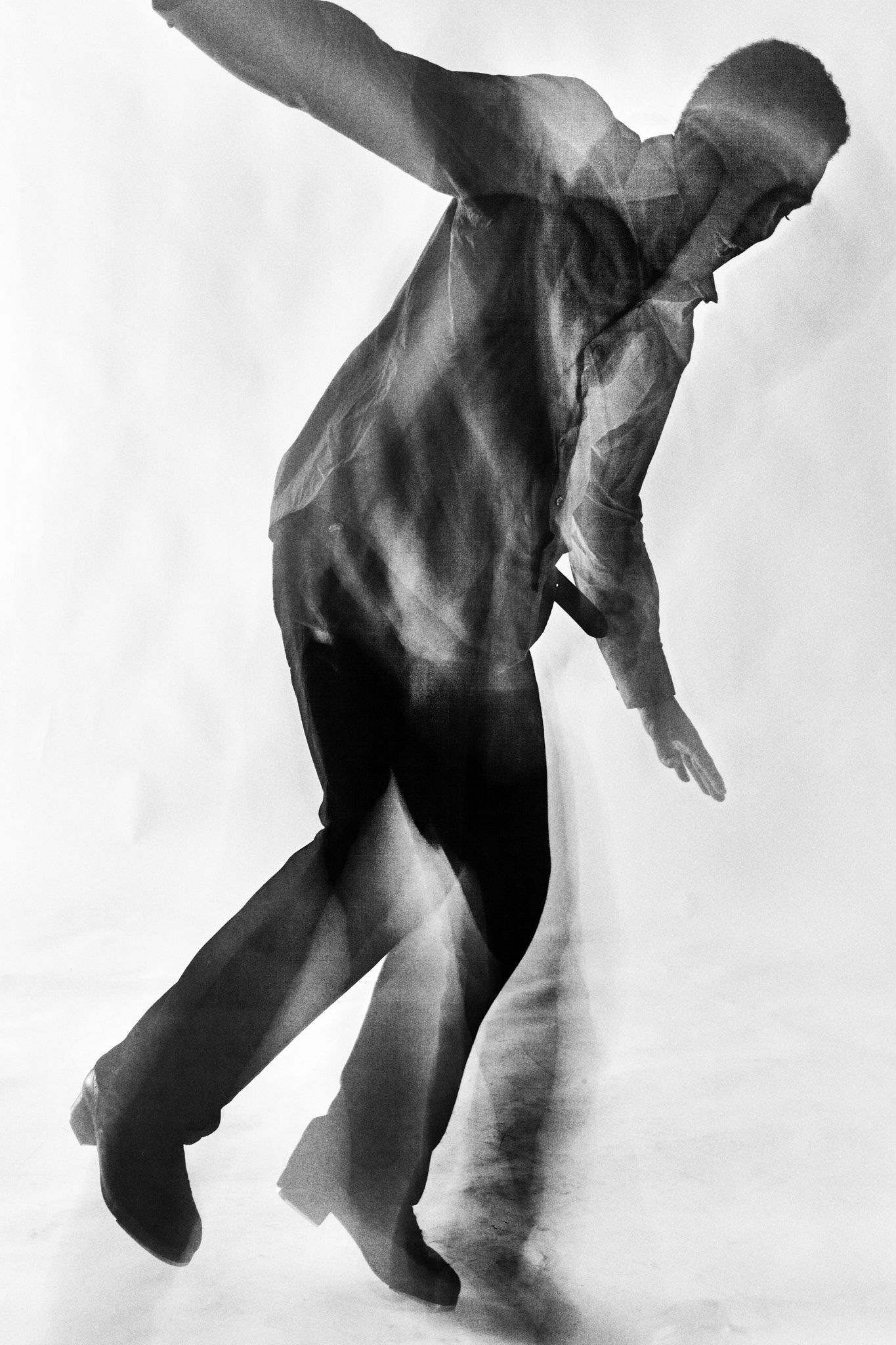 Dancers #11
