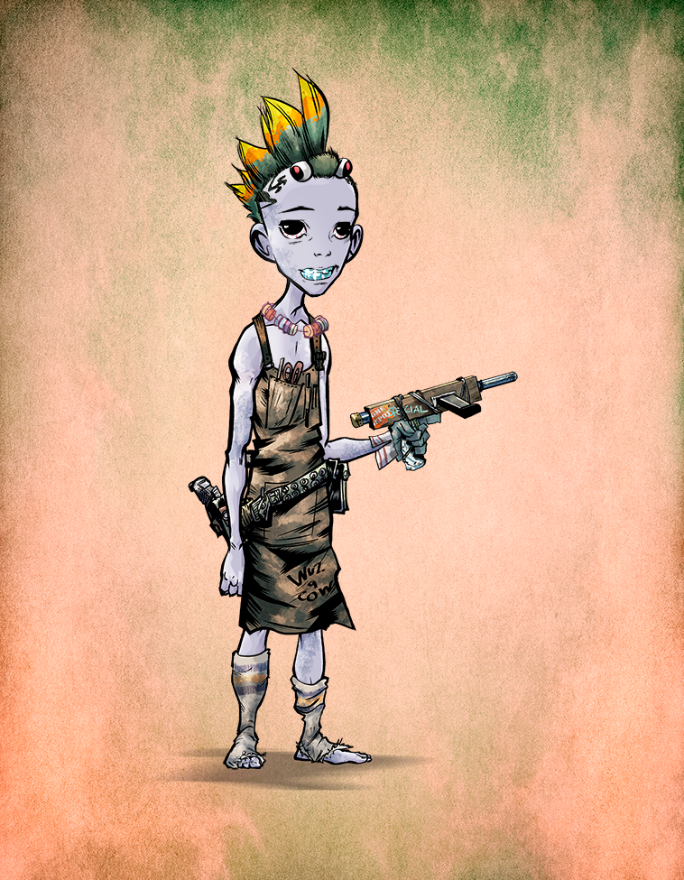 Joe