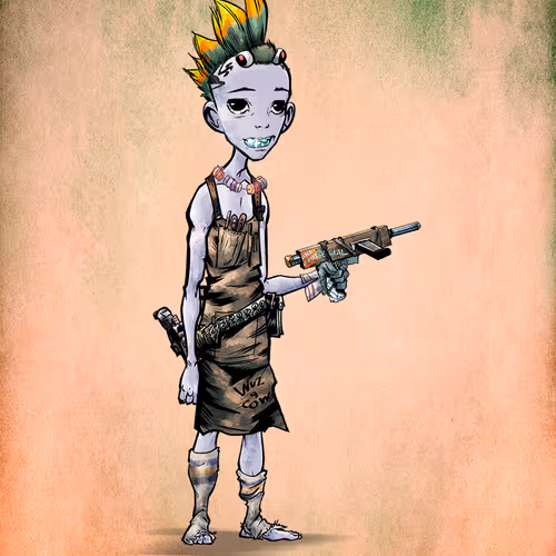 Joe