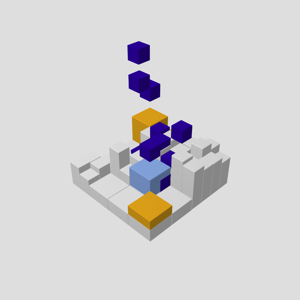 EigenWorld #43982