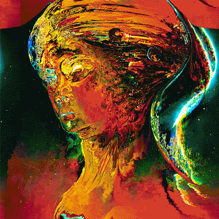Queen of Jupiter
