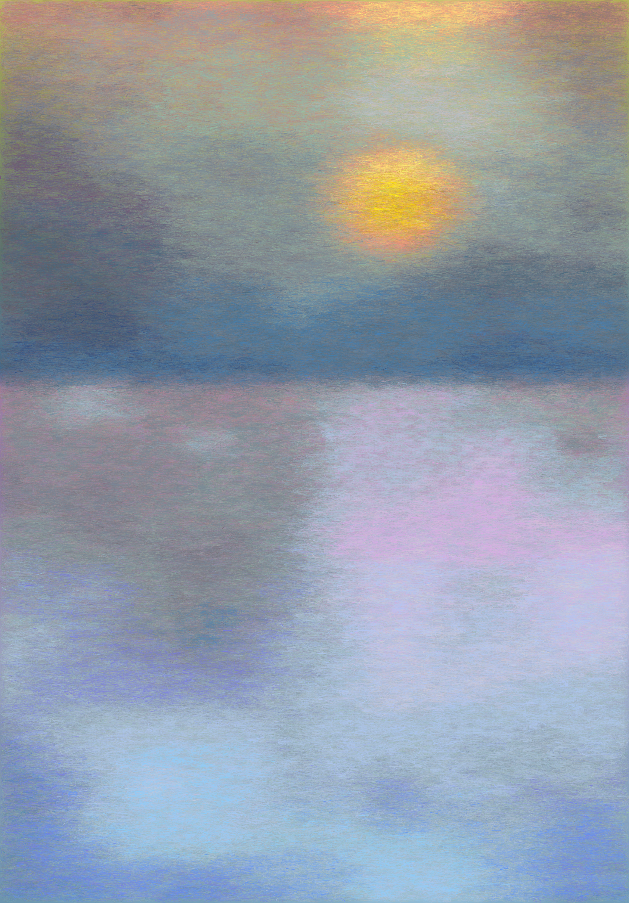 Atmospheres #6