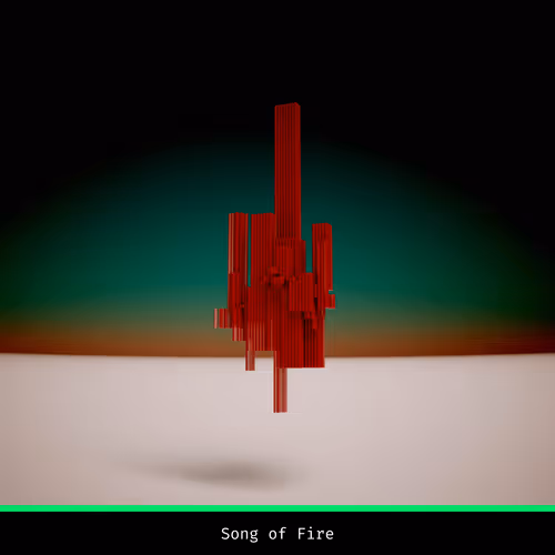 Song of Fire