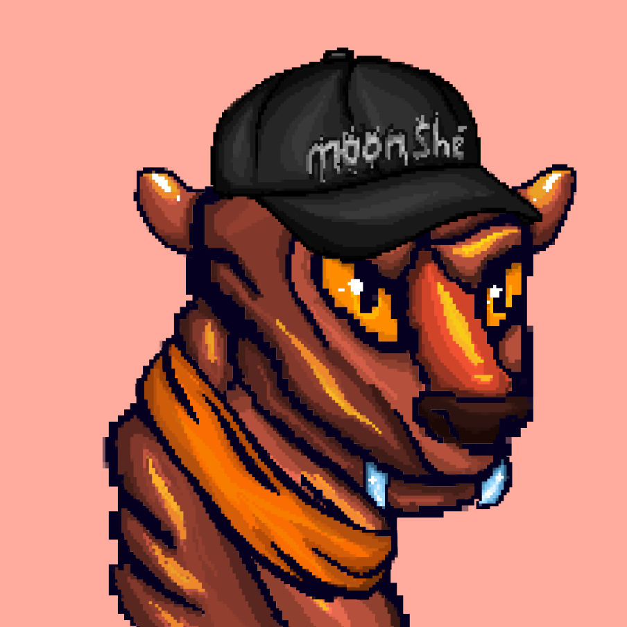 Moonshe #202