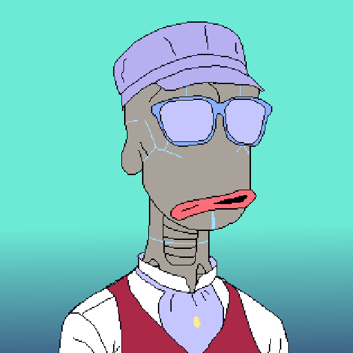 Rare Doodpepes #8457