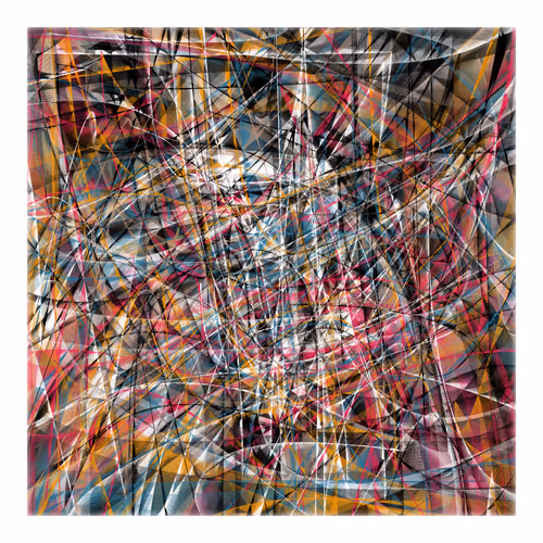 Astratta #154
