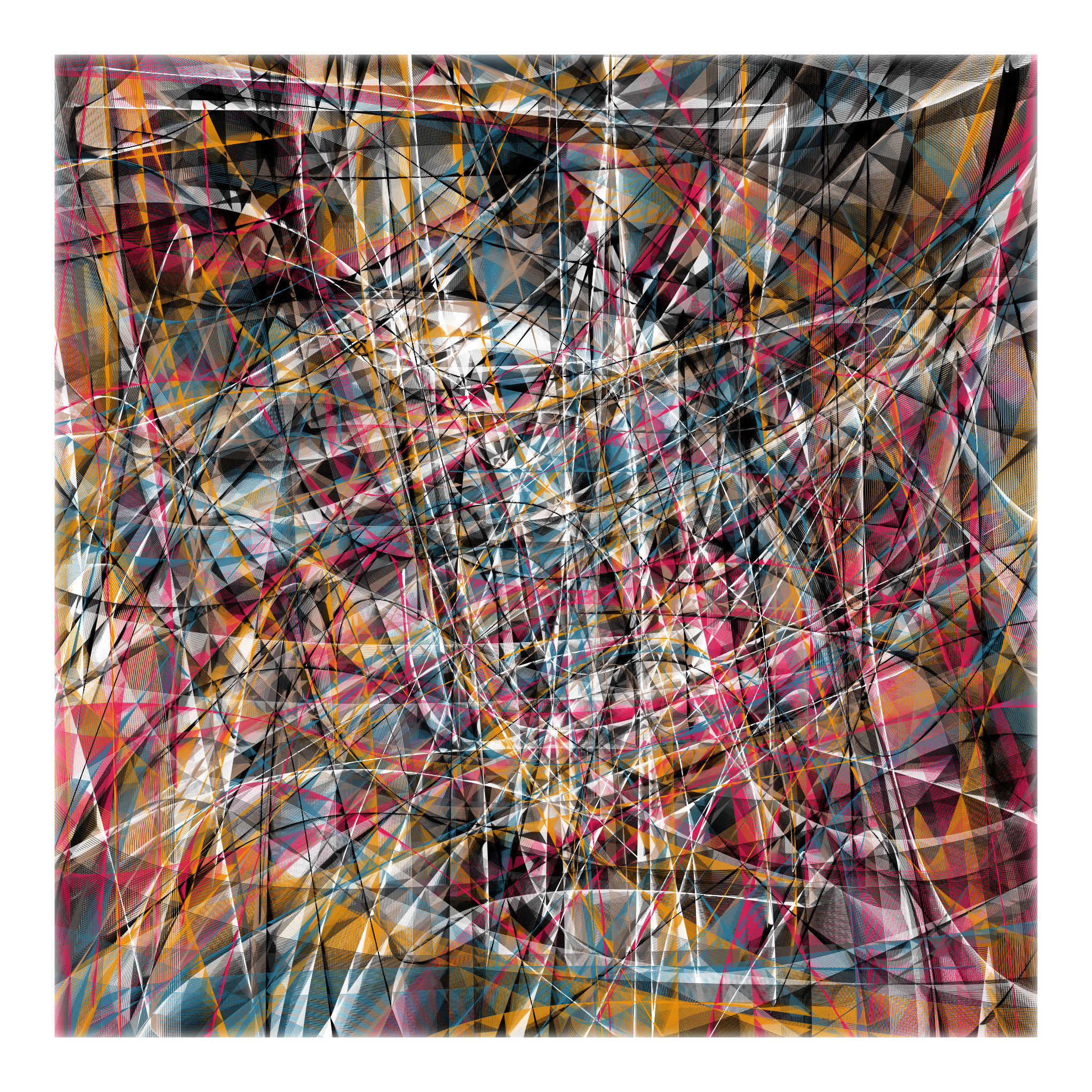 Astratta #154