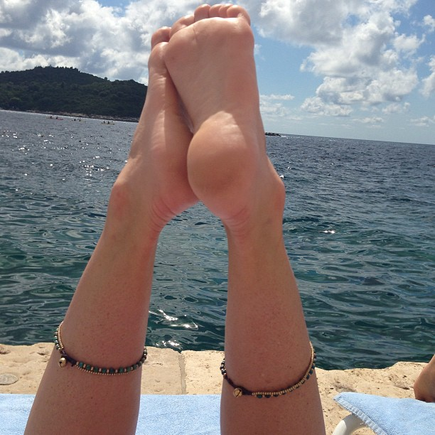 Feet #98