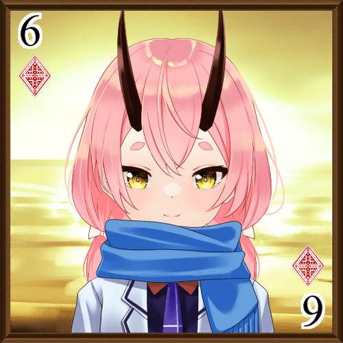Kawaii Trump NFT #1474