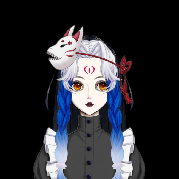 World of Evil Girls #876