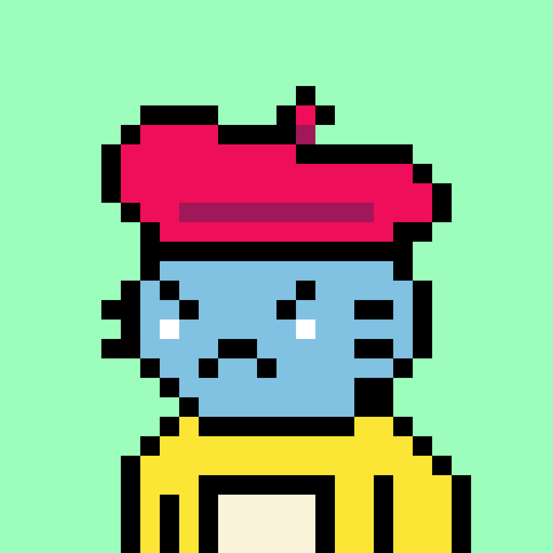 PixelCat 6877