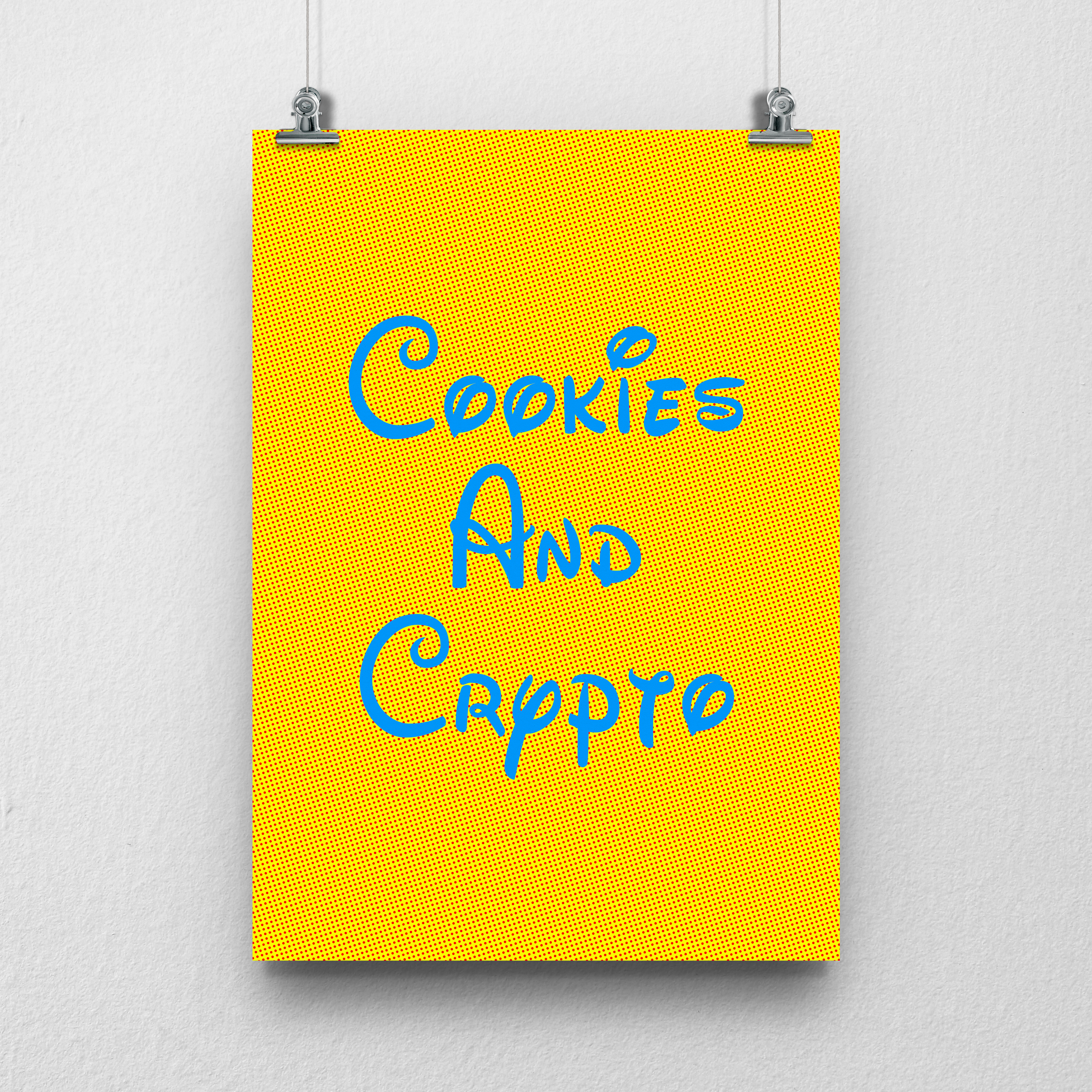 Cookies And Crypto