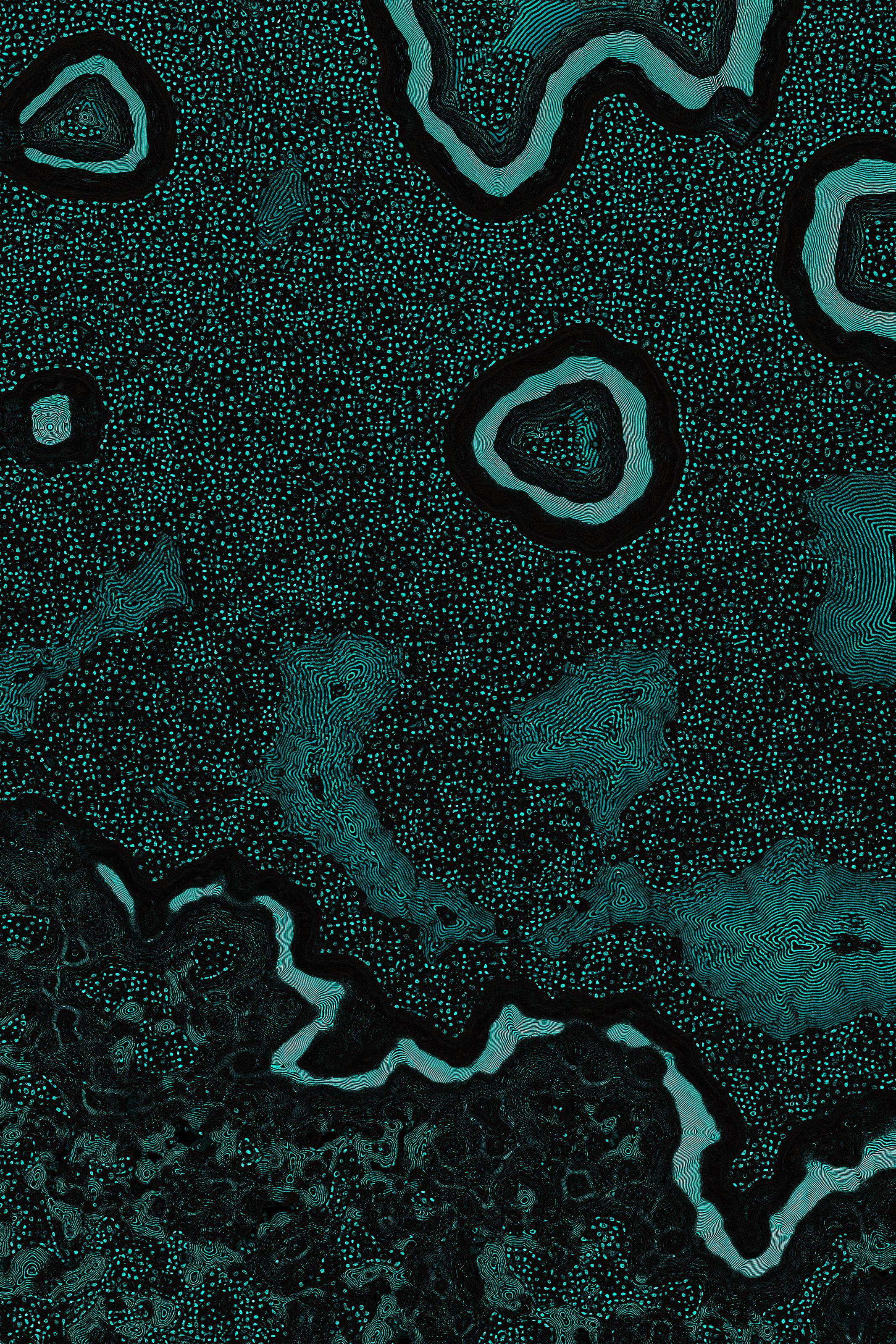 Dactylogram #57