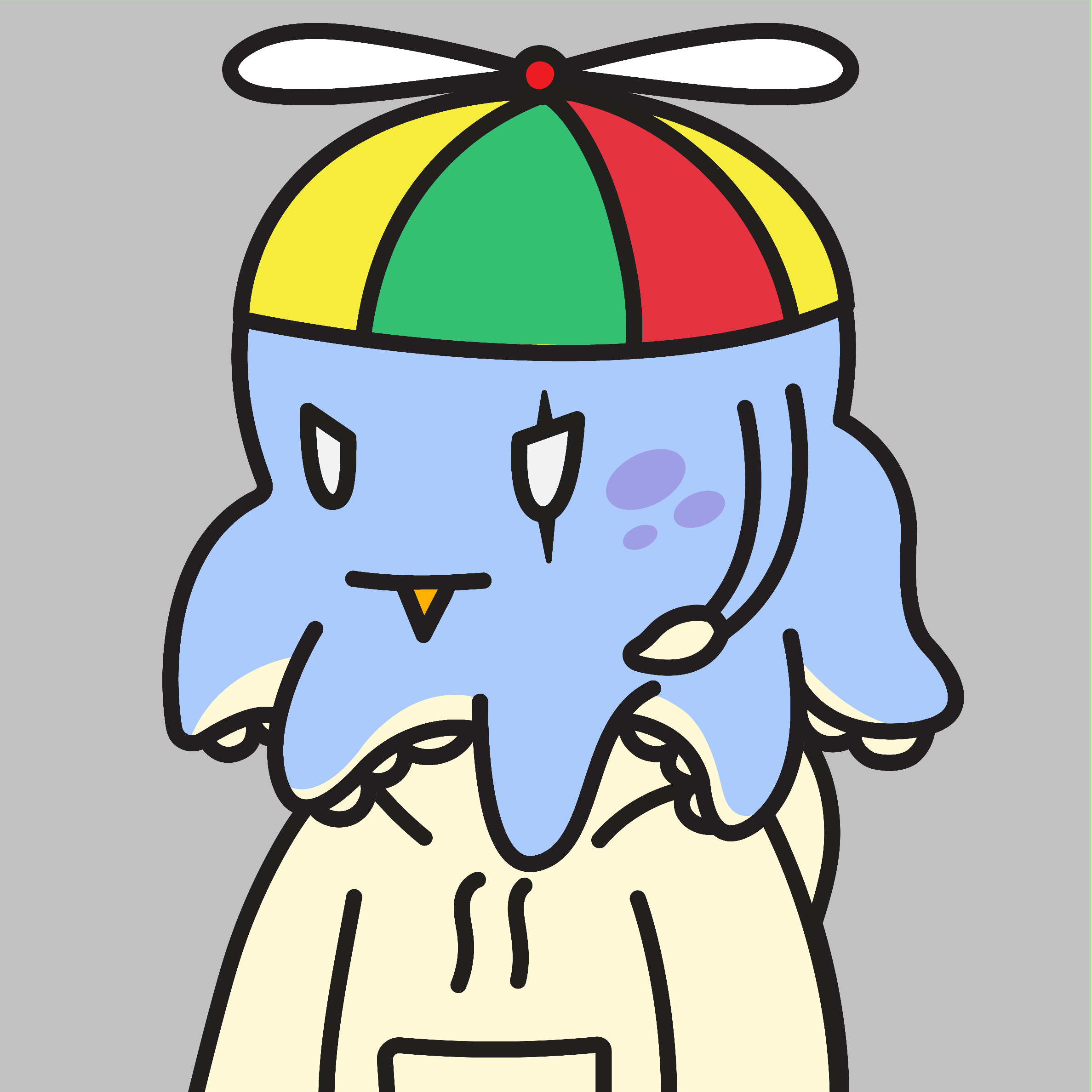 ARGH #4643