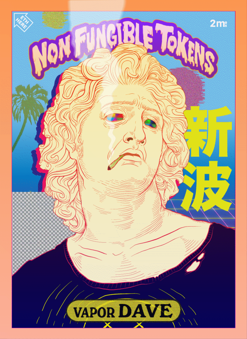 Vapor Dave