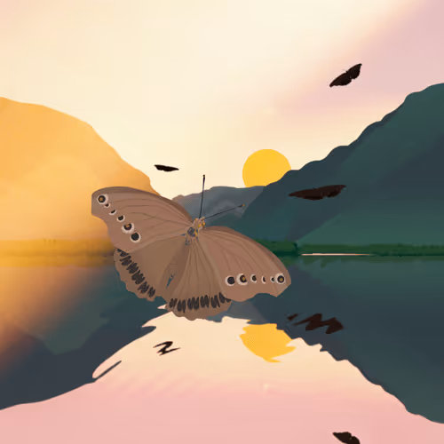 Moth Valley Origins