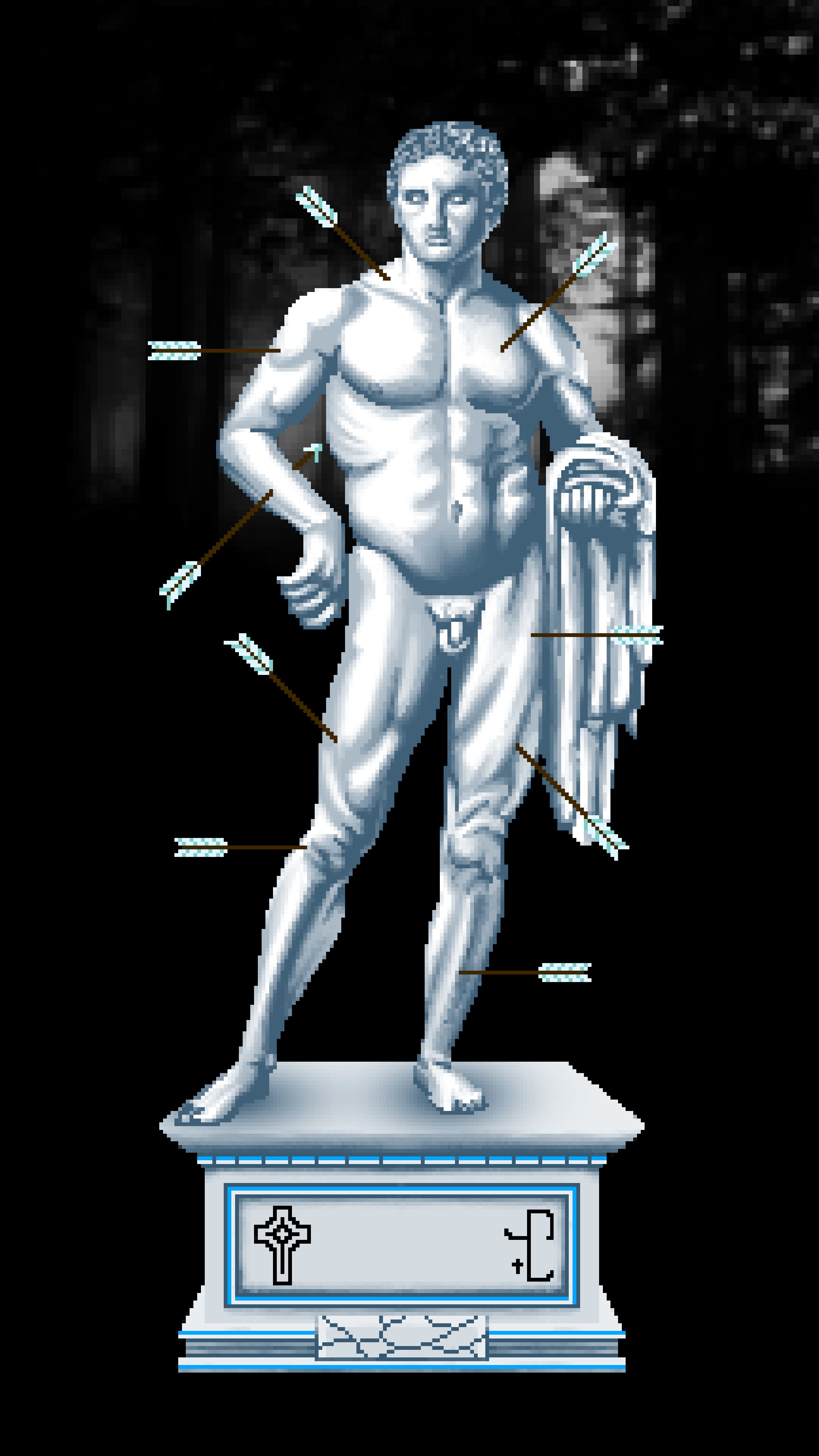 Crypto Martyr #0