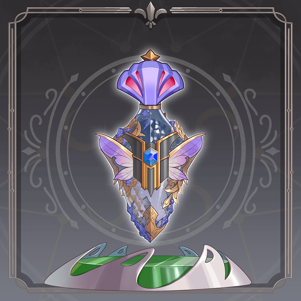 DigiDaigaku Dragon Essence #5003