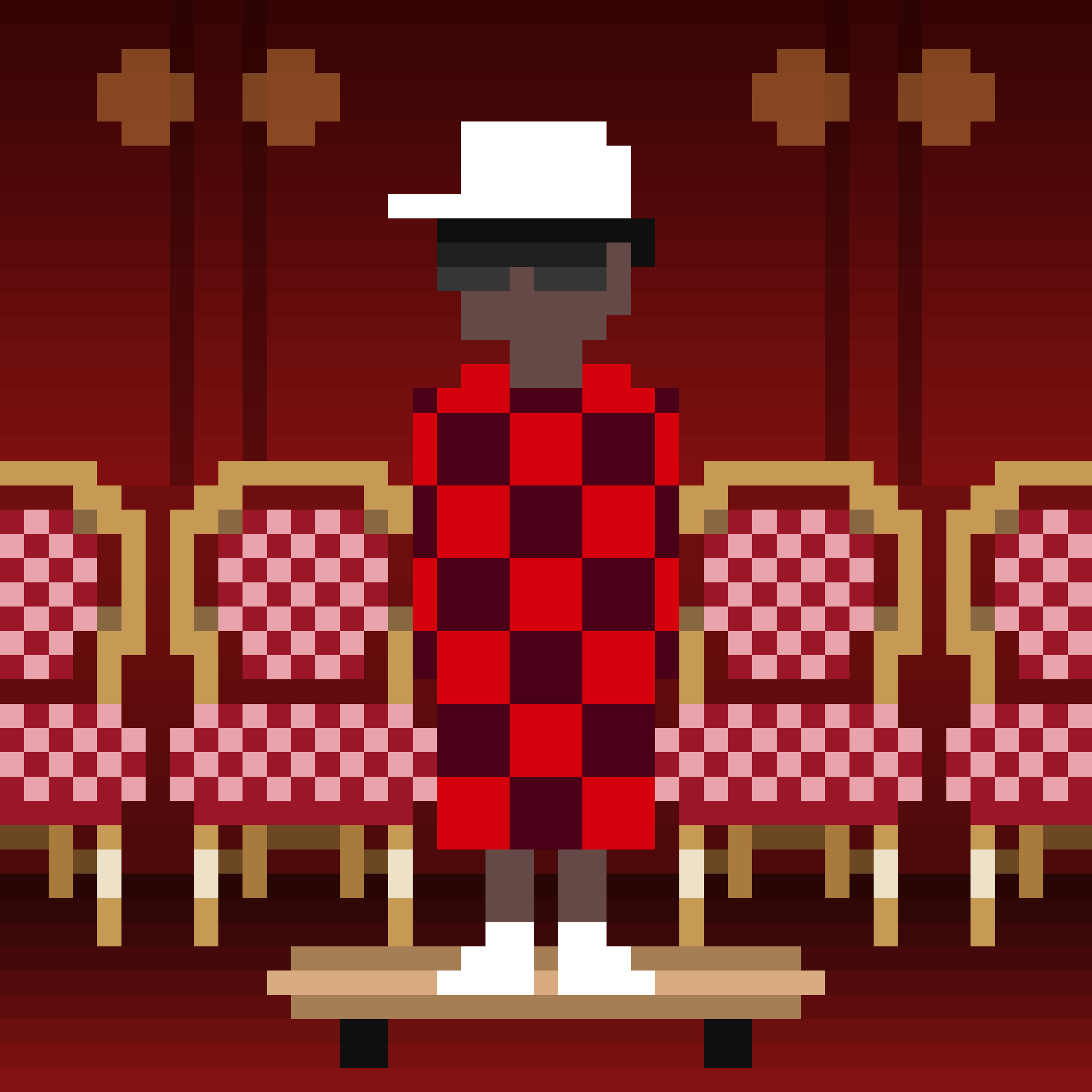 CryptoParisian #718