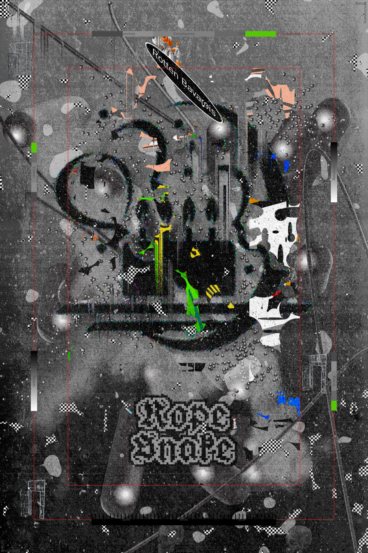 Broken Printer #358