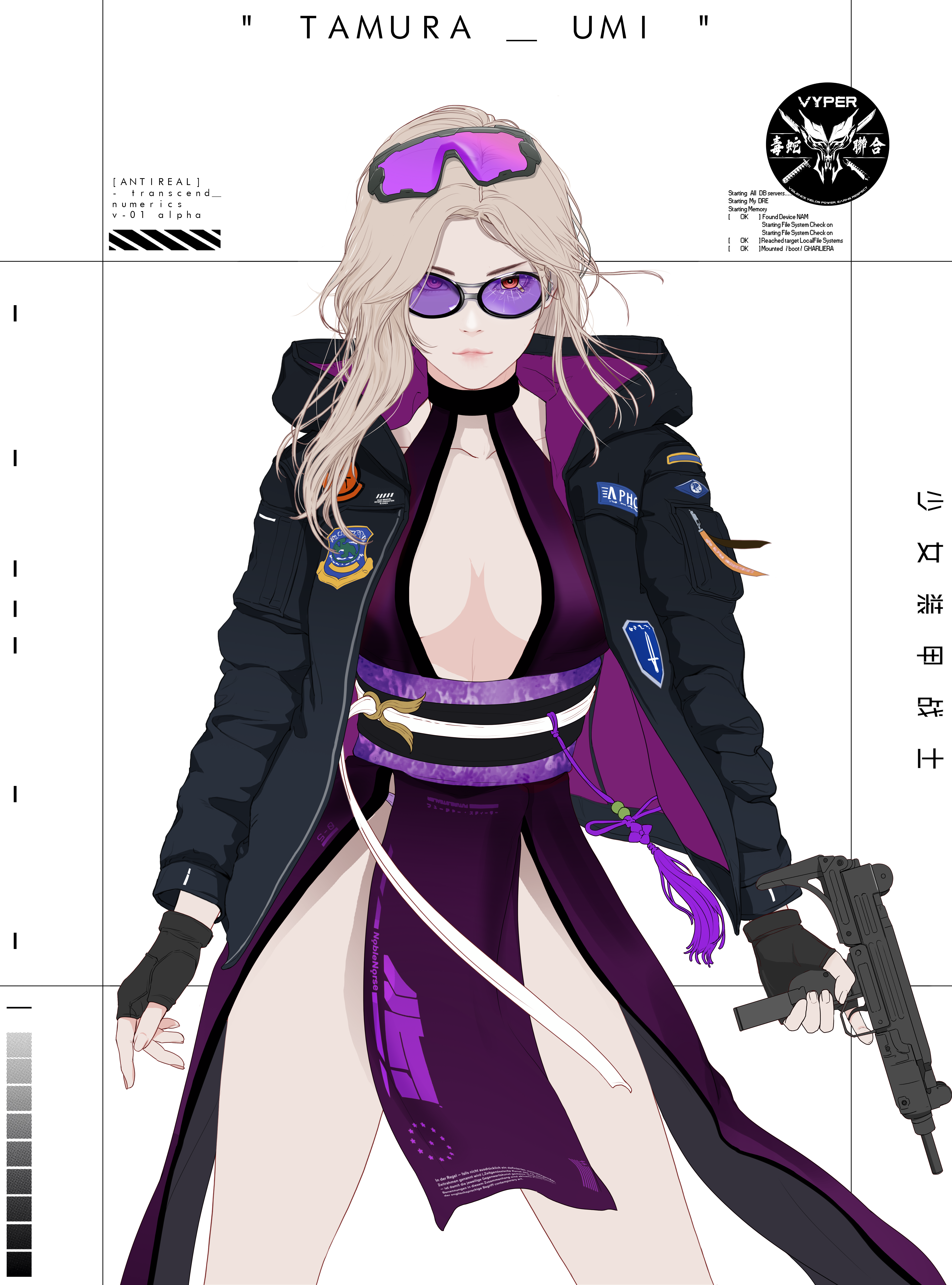 GENE_SIS #99
