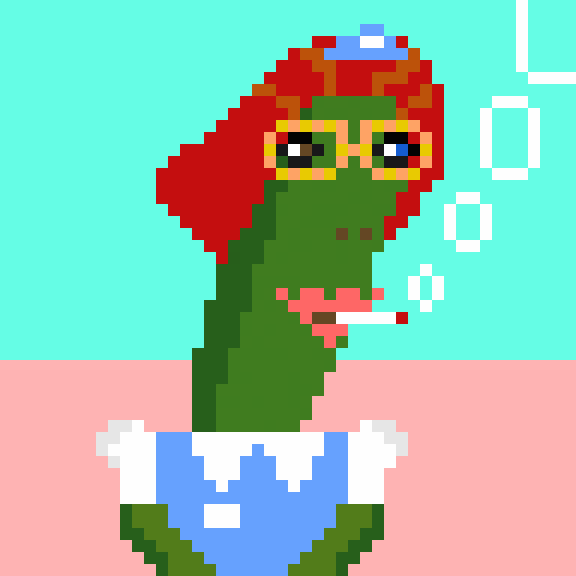 Wallis Walleyed Pickle