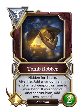 Tomb Robber ID #6995727