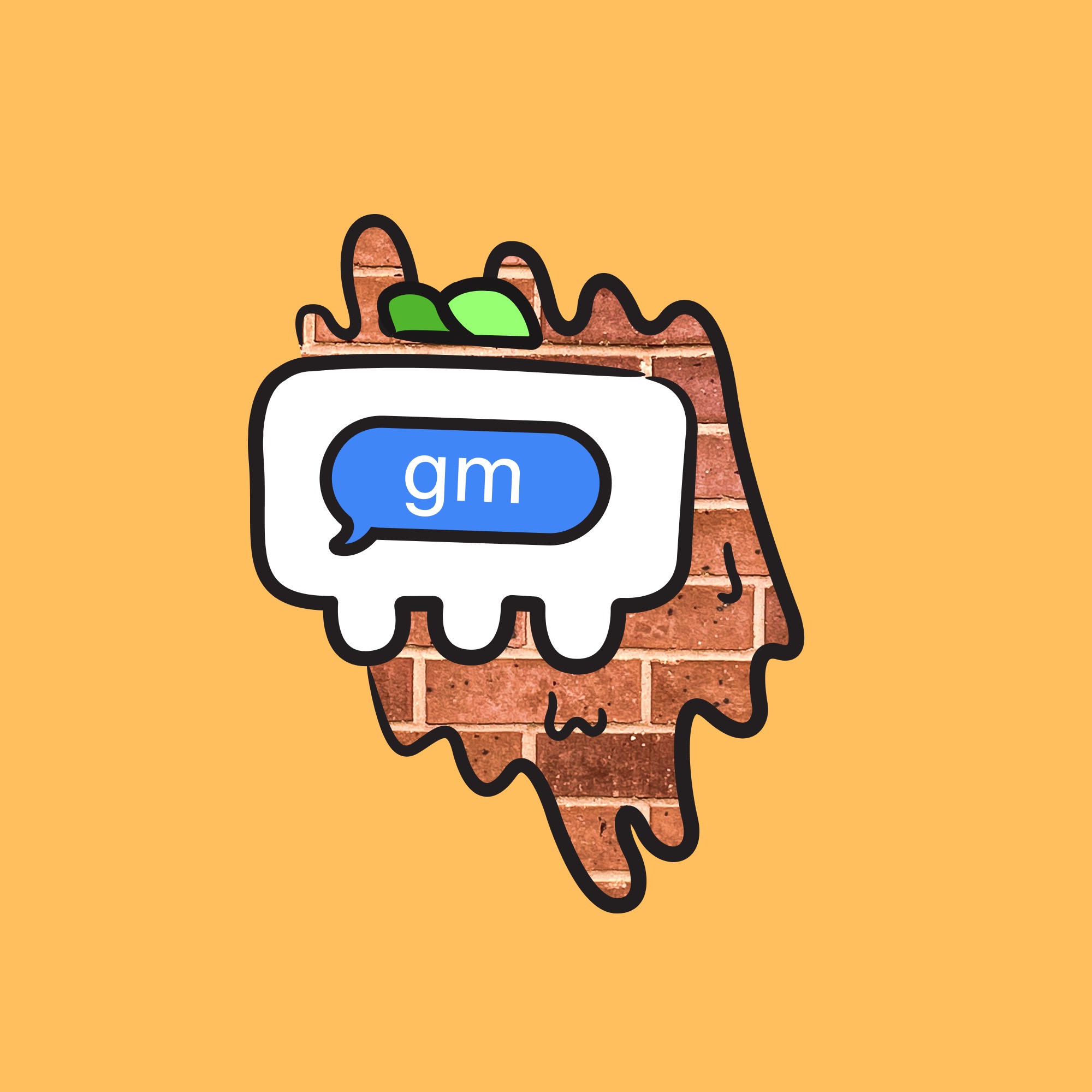 Ghost Boy #5731
