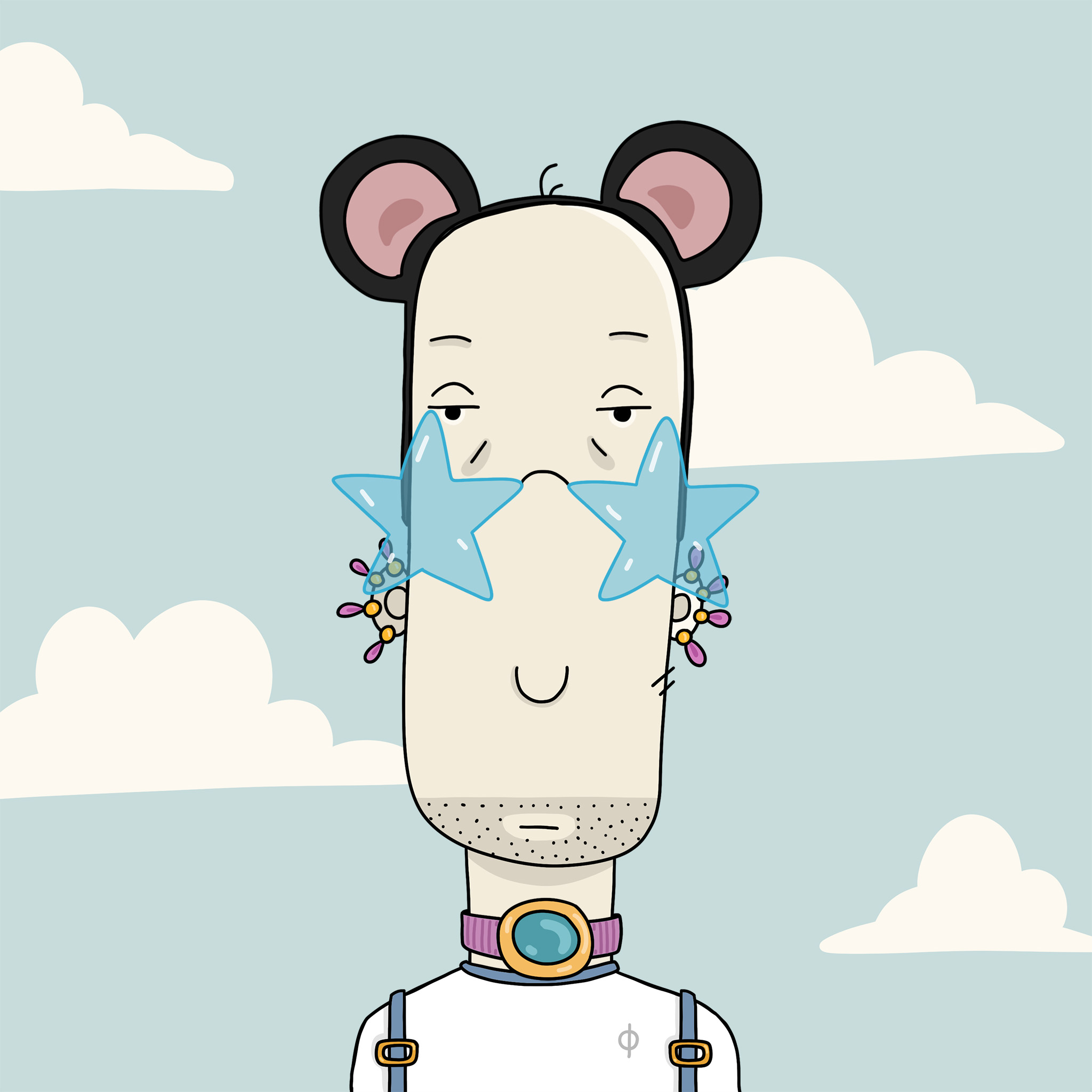 Walter Ego #8997