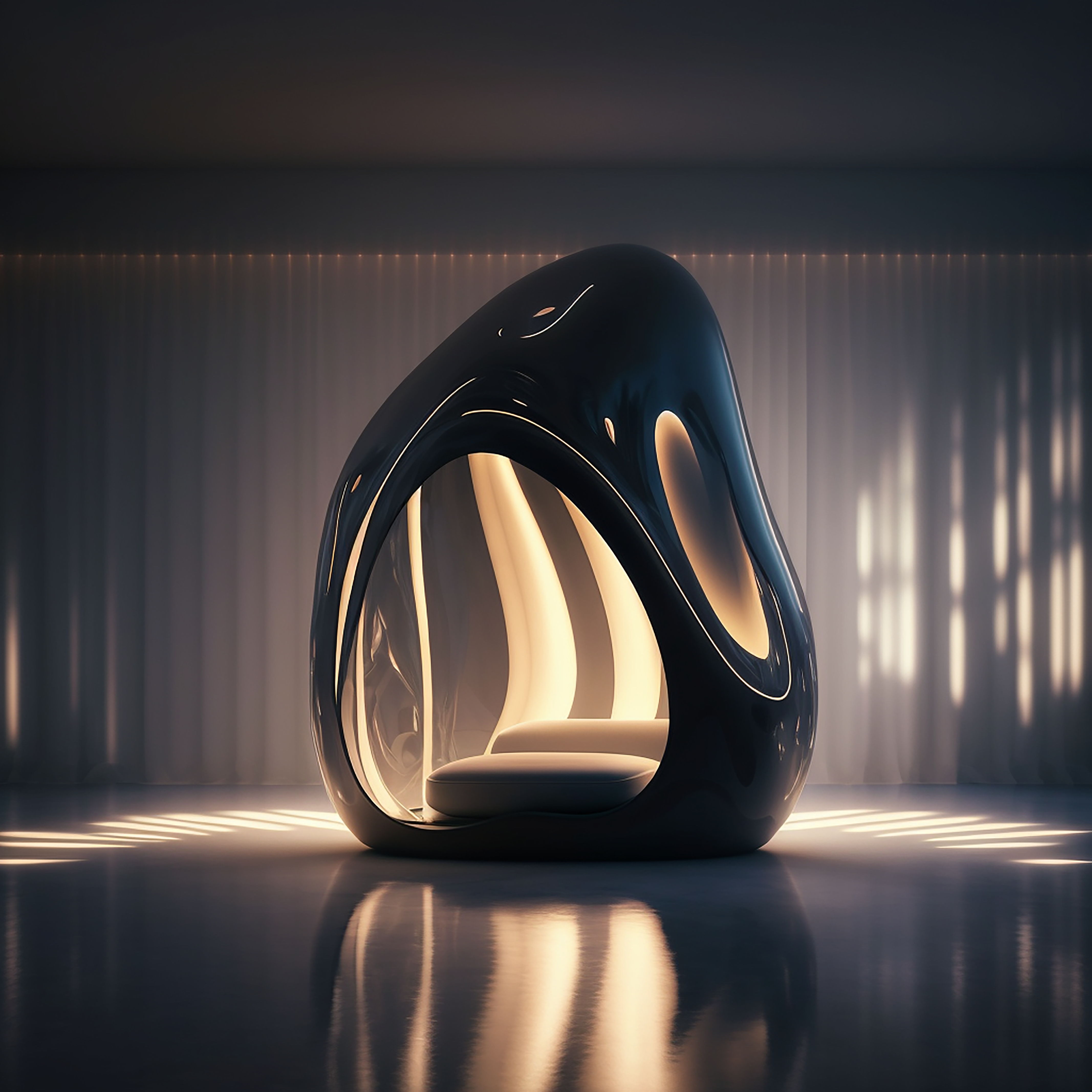 Zenpod 90