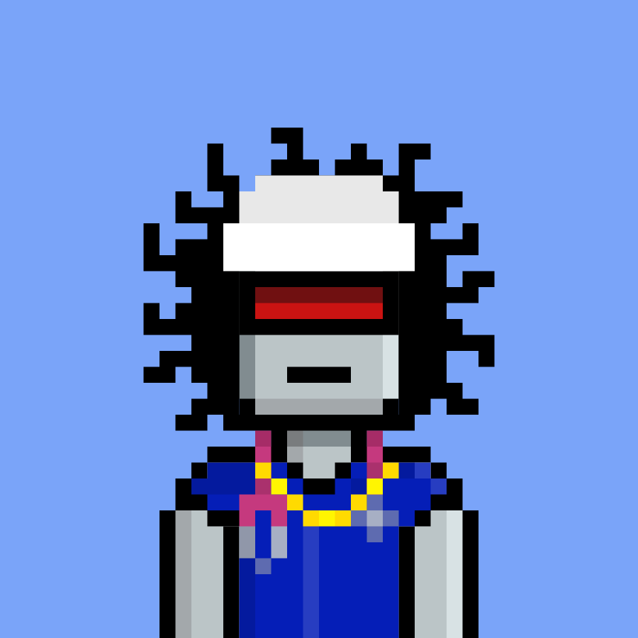 PixelMigos #2292