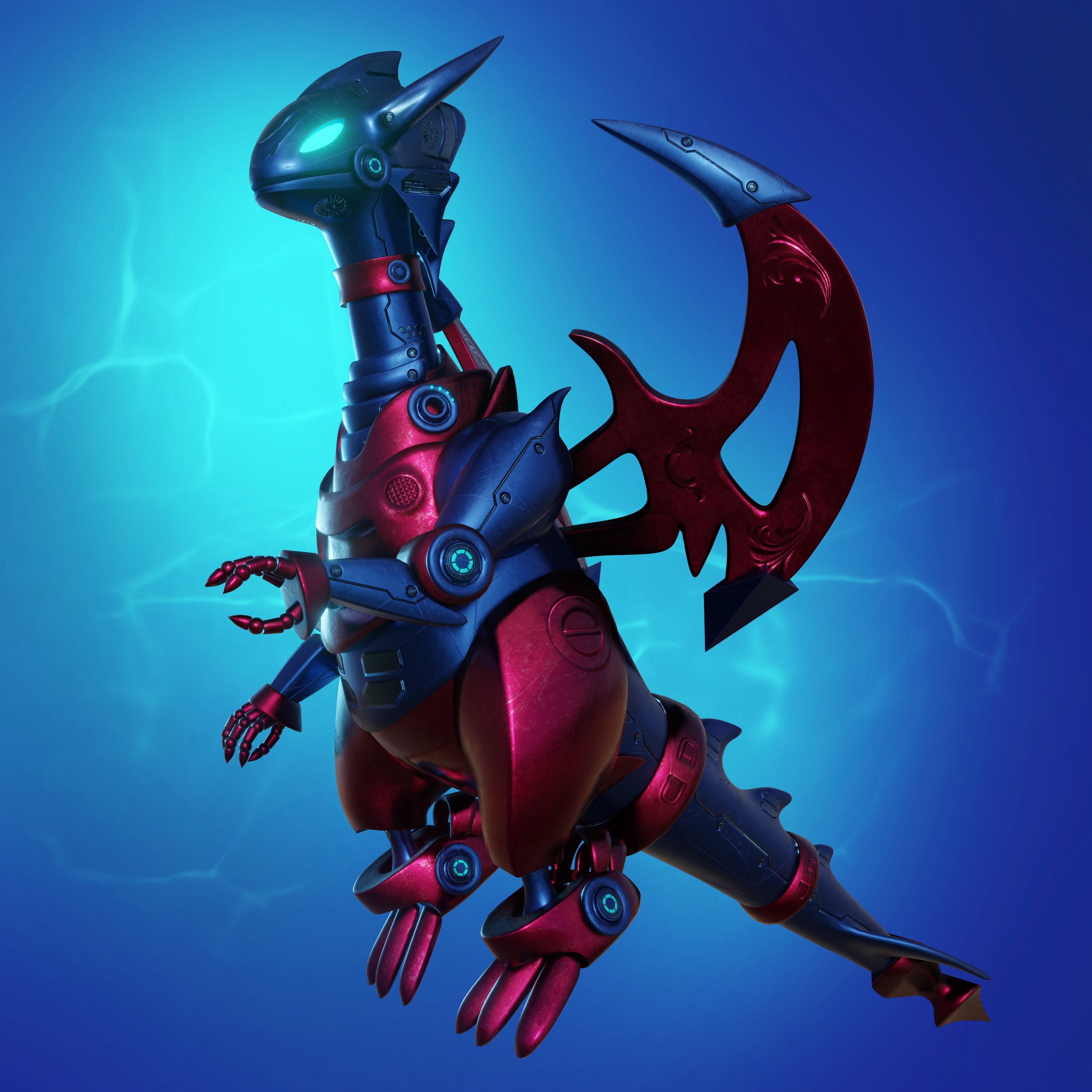 meta dragon: 2099