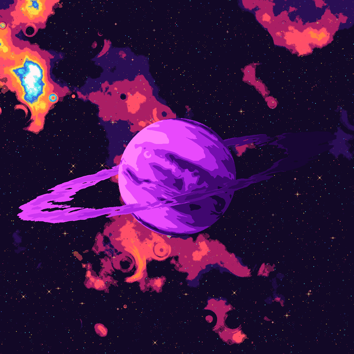 Space Object #2292
