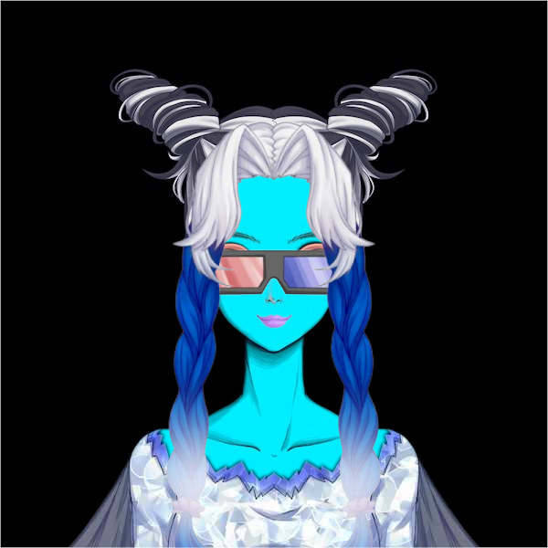 World of Evil Girls #1398
