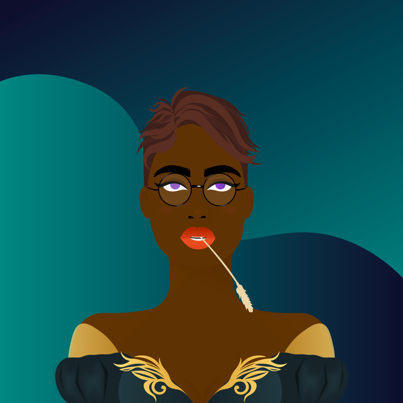 World of Women #9748