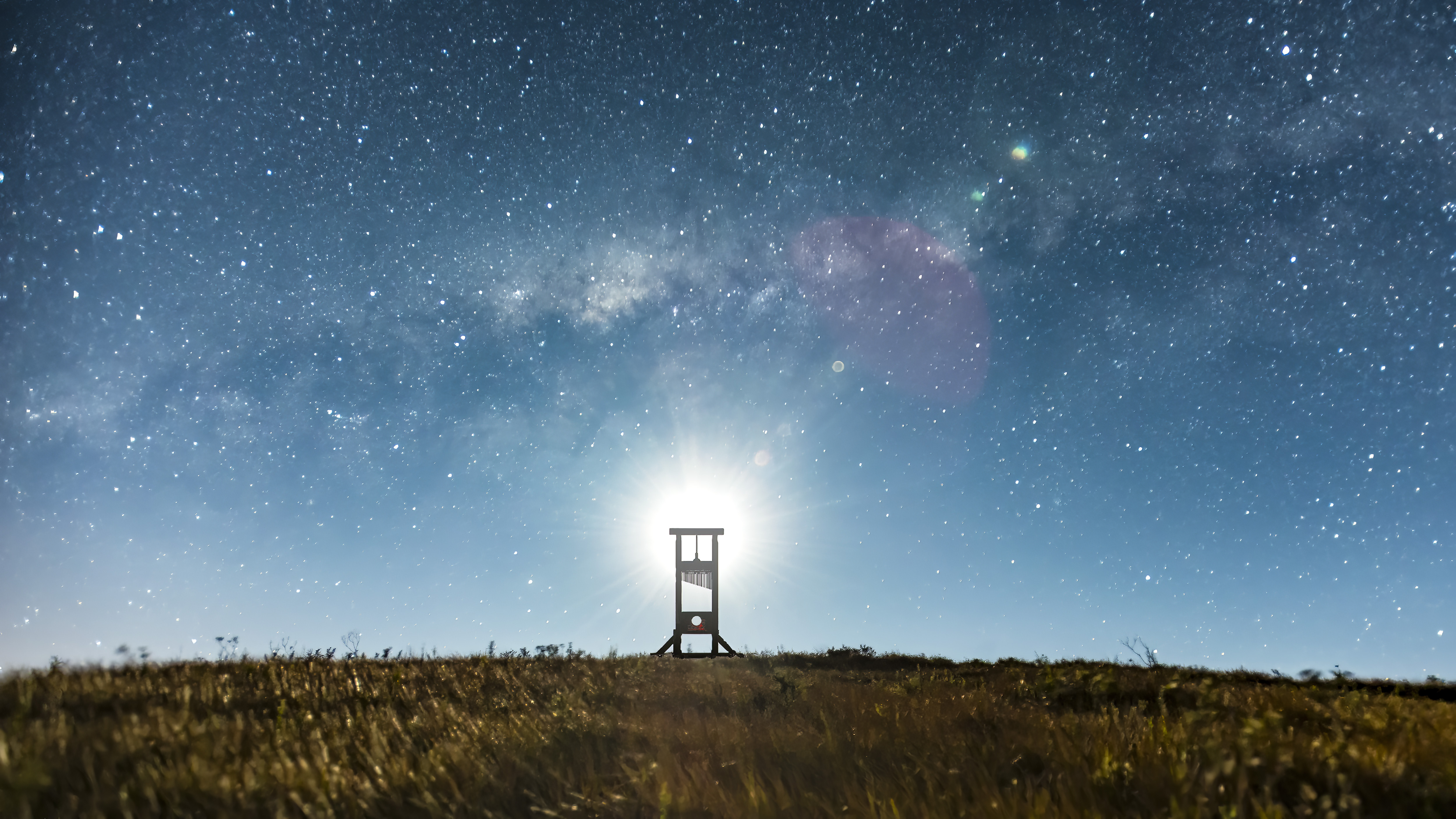 Cosmic Perspective