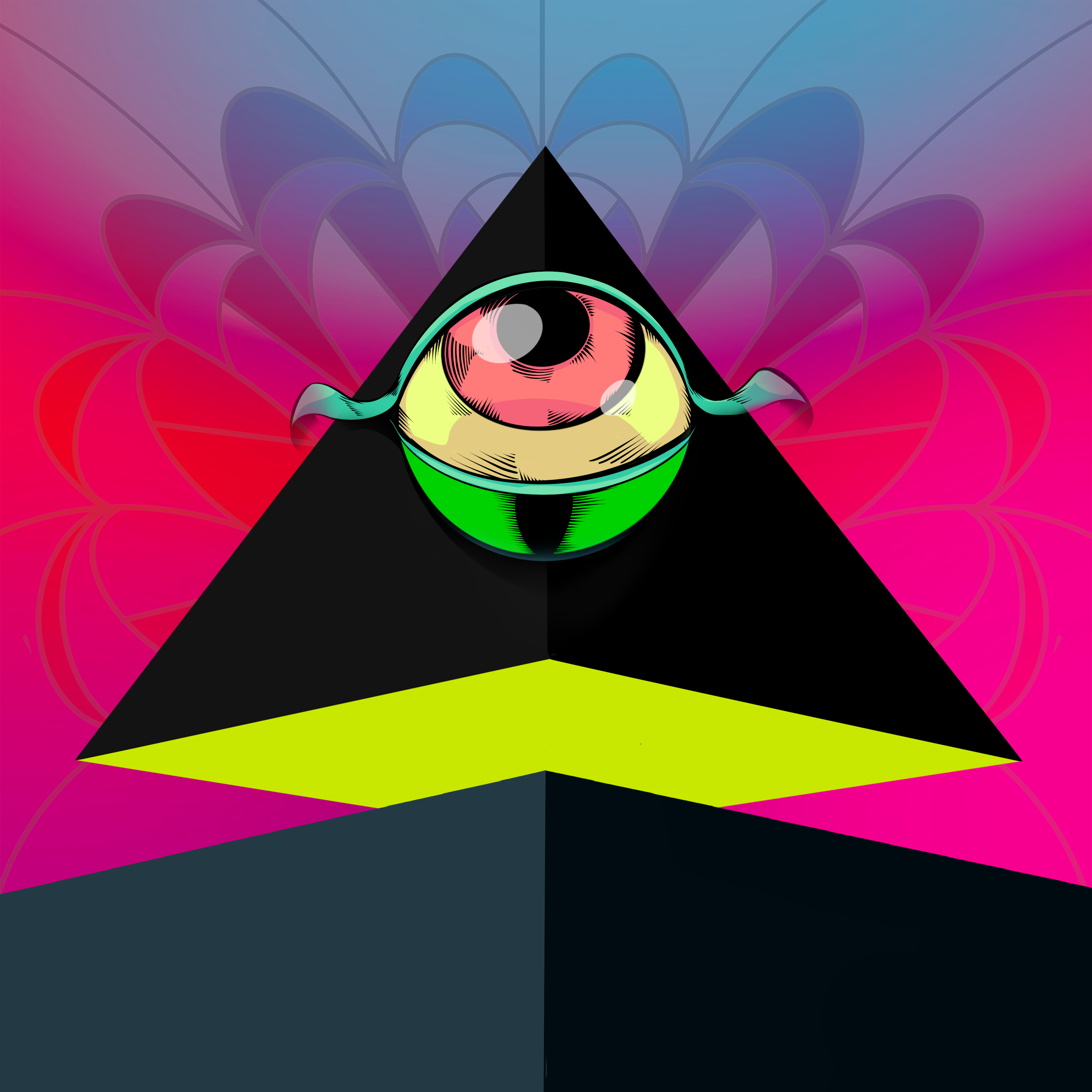 Illuminati #5005