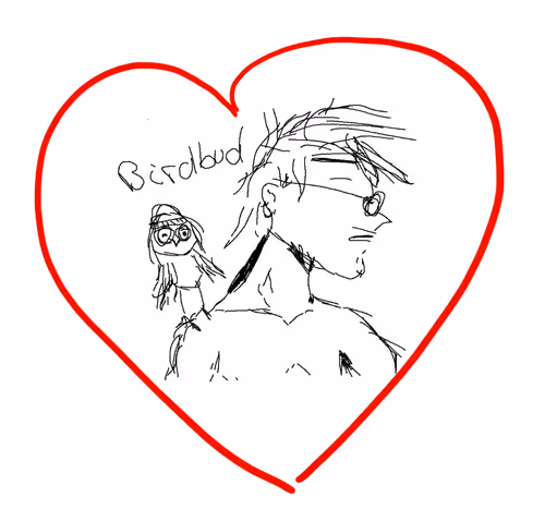 BirdBud3MinuteSpeedrunInSAAAAAAAAAANe
