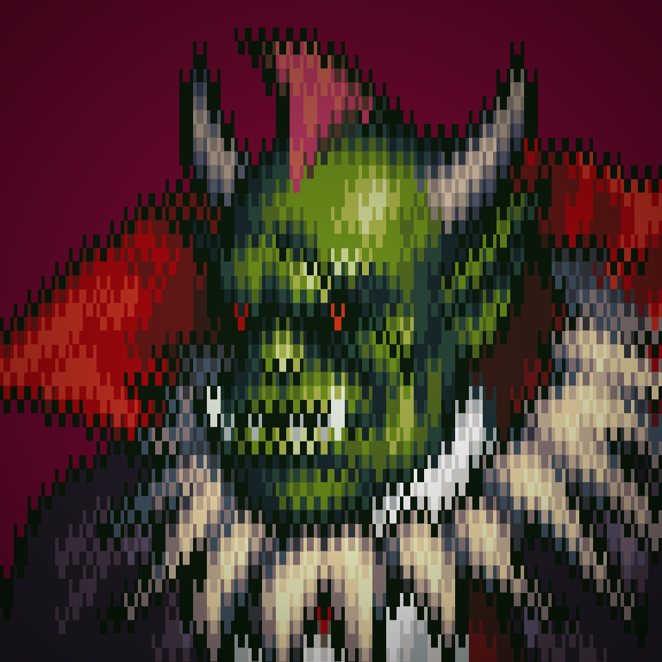 ZombieClub Token #4142