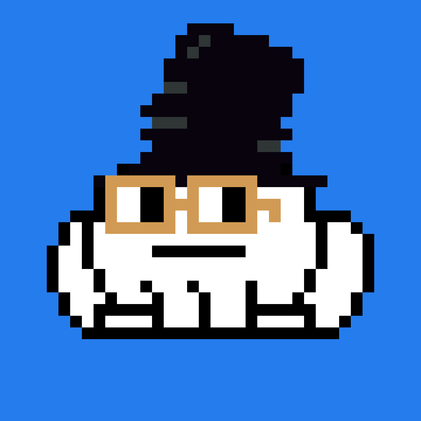TOAD #15