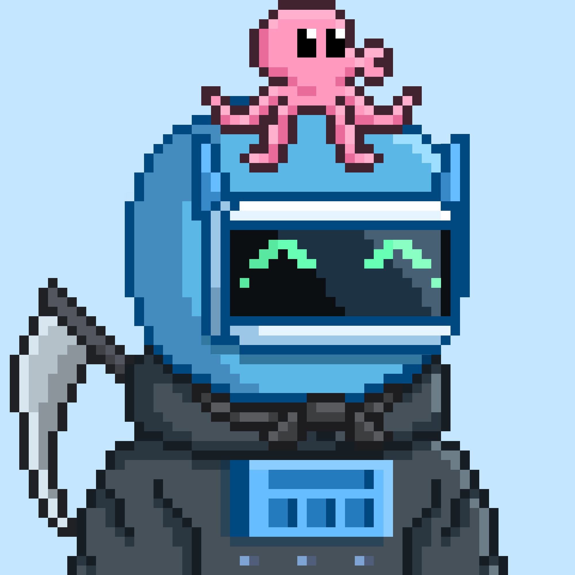 Bloxie #4416