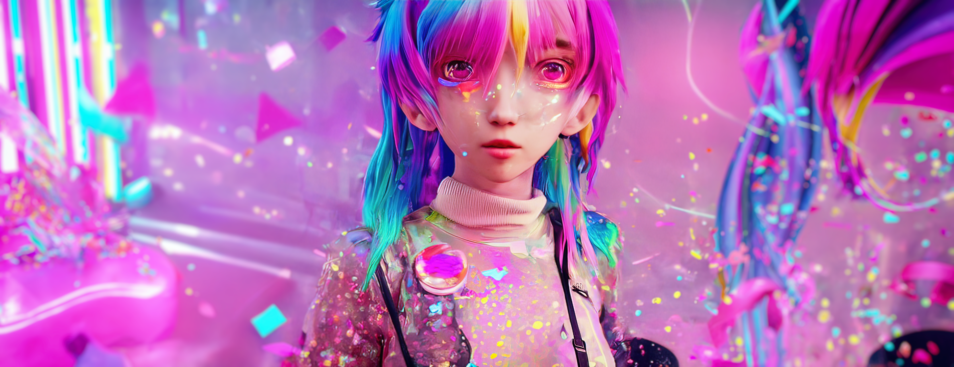 Confetti